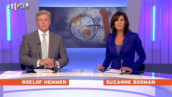 RTL Nieuws Geschorste longarts VUmc zag dat het misliep op afdeling longchirurgie