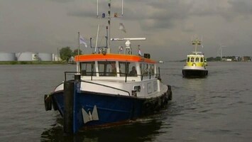 RTL Transportwereld SwetsODV