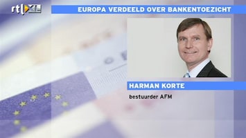 RTL Z Nieuws AFM: ondernemers begrijpen lang niet alle bankproducten