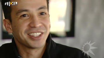 RTL Boulevard DJ Laidback Luke maakt remix Madonna