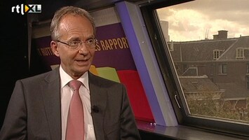 RTL Nieuws Chatsessie met minister Kamp