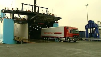 RTL Transportwereld Smeets Ferry