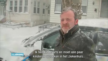 RTL Nieuws Laat