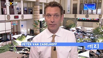 RTL Z Nieuws Mooie cijfers Facebook, geld wordt nu ook verdiend via mobiel