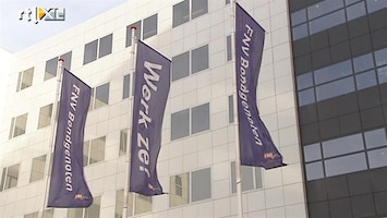 RTL Z Nieuws Federatieraad FNV neemt vandaag definitief besluit over het pensioenakkoord