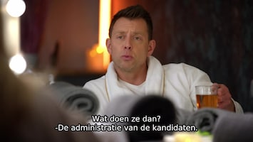 Holland's Got Talent - Afl. 2