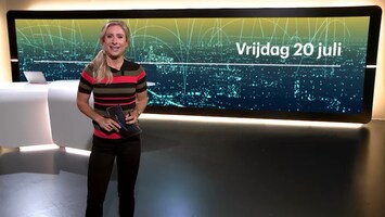 RTL Nieuws 08:00 uur