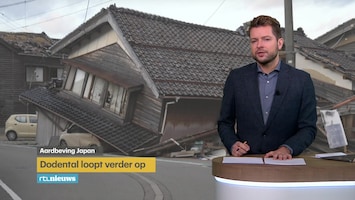 Rtl Nieuws - 19:30 Uur - 06:30 Uur