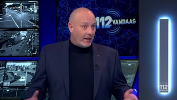 112 Vandaag Afl. 151