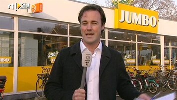 RTL Nieuws Verslaggever: opmerkelijk verhaal