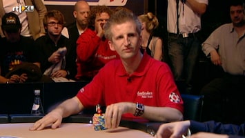 RTL Poker RTL Poker: European Poker Tour - Dortmund /25