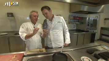 Editie NL Heerlijke restvlees gerechten