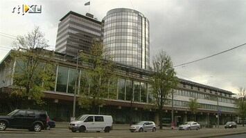 RTL Z Nieuws Medewerker DNB steelt voor 1,25 miljoen euro aan biljetten