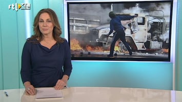 RTL Nieuws 18:00 uur