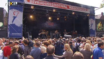 RTL Z Nieuws 1 miloen mensen vieren Bevrijdingsfestival