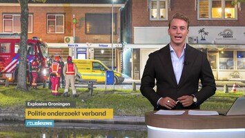 Rtl Nieuws - 19:30 Uur - 06:30 Uur