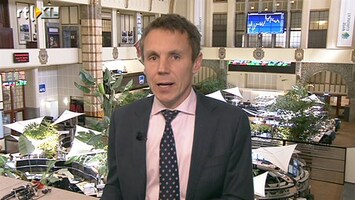 RTL Z Nieuws 12:00 uur: Valt er nog meer winst uit ons land te persen?