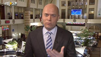 RTL Z Nieuws 12:00 Staatsschulden niet oorzaak maar gevolg van crisis. Alleen tijd kan wonden helen