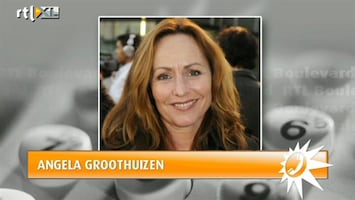 RTL Boulevard Angela Groothuizen spreekt