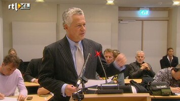 RTL Nieuws Estelle Cruijff klaagt over Moszkowicz