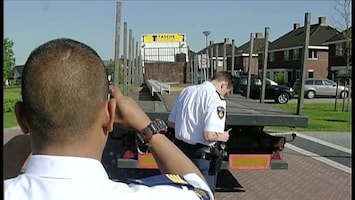 Stop! Politie - Afl. 4