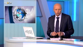 RTL Z Nieuws RTL Z Nieuws 13:00