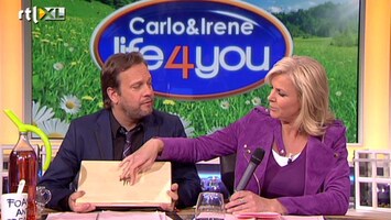 Carlo & Irene: Life 4 You Tijd voor gadgets!