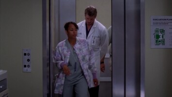 Grey's Anatomy - Rise Up