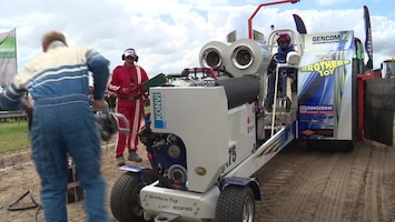 Truck & Tractor Pulling - Afl. 4