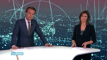 RTL Nieuws 19:30 uur