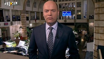 RTL Z Nieuws 14:00 Amerika verhoogt schuldenplafond, Mathijs Bouman analyseert