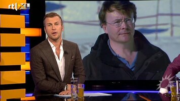 RTL Boulevard Lawine-onderzoek prins Friso afgerond