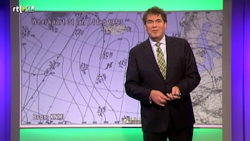 Rtl Weer - 19:55 Uur