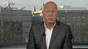 RTL Nieuws Frits Wester over akkoord: oppositie gijzelt regering