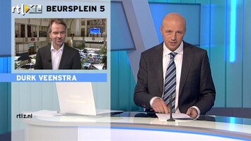 RTL Z Nieuws ASML opent 5% lager