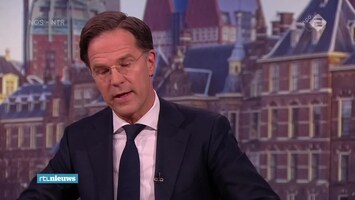 Rtl Nieuws - 19:30 Uur - 07:00 Uur