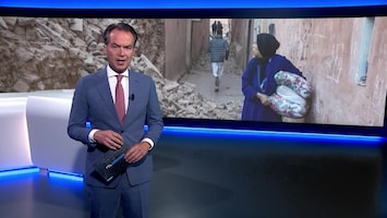 RTL Nieuws Laat