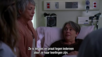 Grey's Anatomy - Almost Grown