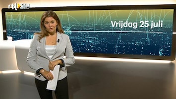RTL Nieuws 07:00 uur