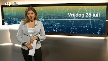 RTL Nieuws 07:00 uur