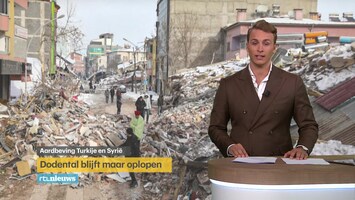 Rtl Nieuws - 19:30 Uur - 08:20 Uur