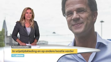 RTL Nieuws 16:00 uur