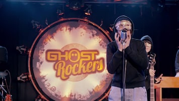 Ghost Rockers De finale