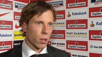 RTL Voetbal: Jupiler League 