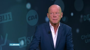 Rtl Nieuws - 19:30 Uur - 09:40 Uur