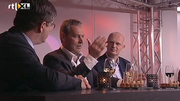 Studio E & W (rtl-z) Aflevering 55