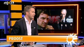 RTL Boulevard Uitslag kort geding Holleeder