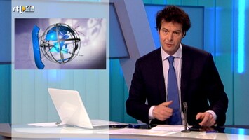 RTL Z Nieuws RTL Z Nieuws - 10:00