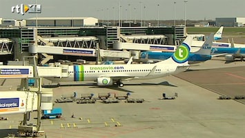 RTL Nieuws Ruzie luchtvaartsector en Consumentenbond