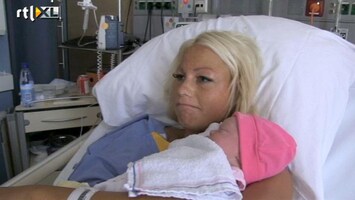 Barbie's Baby Barbie heeft heftige bevalling